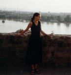 Karolin s az alkony
